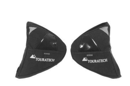Ambato bag for original crash bar BMW R1200GS Adventure (2014-2018) 1 pair - Image 2