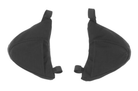 Ambato bag for original crash bar BMW R1200GS Adventure (2014-2018) 1 pair - Image 3