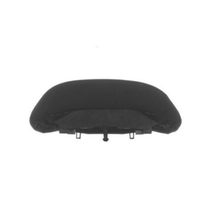 Comfort seat pillion DriRide, for BMW R1250GS/ R1250GS Adventure/ R1200GS (LC)/ R1200GS Adventure (LC), breathable - Image 2