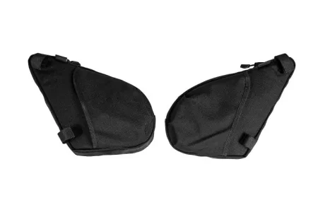 Bags Touring for Touratech crash bar extensions for BMW R1250GS / R1200GS LC (2017-) (1 pair) - Image 2
