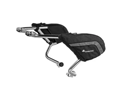 Bags Touring for Touratech crash bar extensions for BMW R1250GS / R1200GS LC (2017-) (1 pair) - Image 4