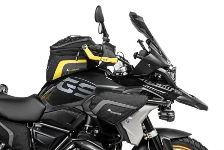 Bags Touring for Touratech crash bar extensions for BMW R1250GS / R1200GS LC (2017-) (1 pair) - Image 6