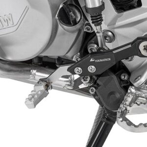 Gear lever Honda Africa Twin all years and TransAlp up to 2006