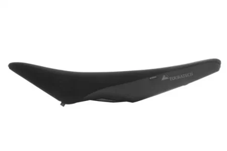 Comfort seat one piece DriRide, for KTM 690 Enduro/Enduro R (-2017)/690SMC, breathable, high - Image 2