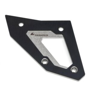 Chain guard fin, for KTM