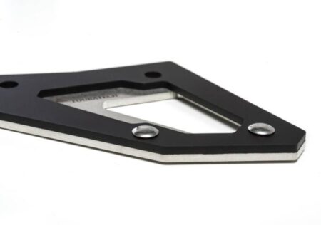 Chain guard fin, for KTM - Image 3