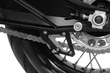 Chain guard fin, for KTM - Image 5