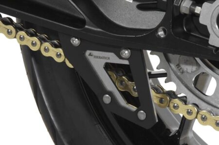 Chain guard fin, for KTM - Image 4
