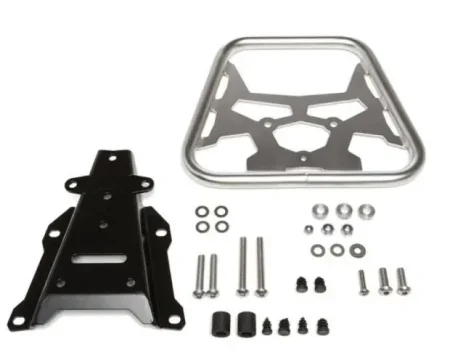 ZEGA topcase rack for KTM 1050 - Image 2