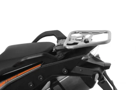 ZEGA topcase rack for KTM 1050