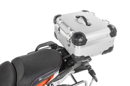 ZEGA topcase rack black for KTM - Image 2