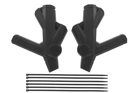 Frame guard, left and right, for KTM - Image 2