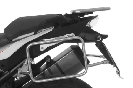 Pannier Rack for KTM - Image 3
