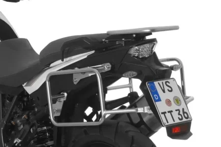 Pannier Rack for KTM - Image 4