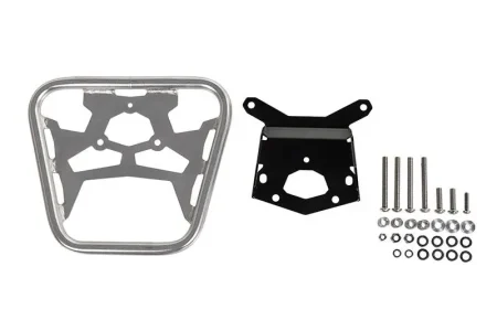 ZEGA topcase rack for KTM 890 Adventure/ 890 Adventure R/ 790 Adventure/ 790 Adventure R - Image 3