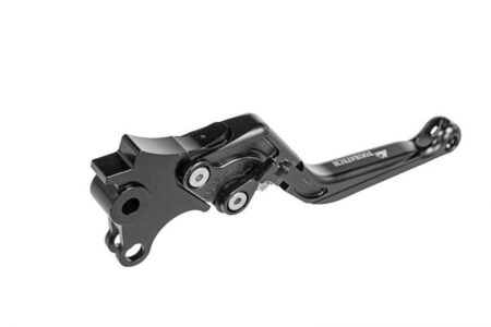 Touratech brake and clutch lever set, adjustable, folding and length adjustable for KTM 790 Adventure/ 790 Adventure R/ 890 Adventure/ 890 Adventure R/ Husqvarna Norden 901 - Image 2