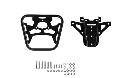 ZEGA topcase rack black for KTM 1290 Super Adventure S/R (2021-) - Image 3