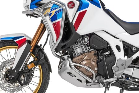 Engine crash bar for Honda CRF1100L Africa Twin / CRF1100L Adventure Sports - DCT - Image 3