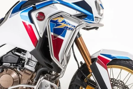 Fairing crash bar for Honda CRF1100L Adventure Sports (-2023) - Image 2