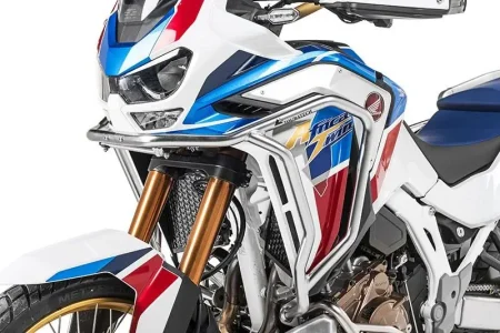 Fairing crash bar for Honda CRF1100L Adventure Sports (-2023) - Image 5