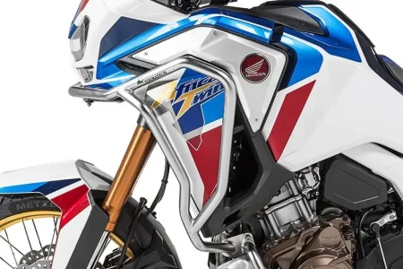 Fairing crash bar for Honda CRF1100L Adventure Sports (-2023) - Image 4