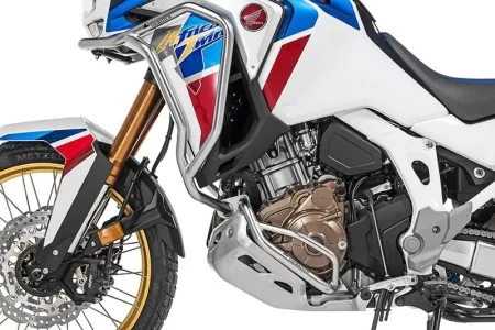 Fairing crash bar for Honda CRF1100L Adventure Sports (-2023) - Image 3