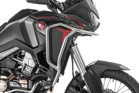 Fairing crash bar for Honda CRF1100L Africa Twin (-2023) - Image 3