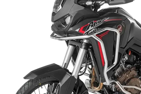 Fairing crash bar for Honda CRF1100L Africa Twin (-2023) - Image 2