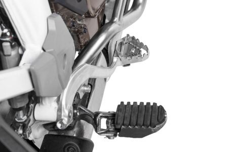 Brake lever extension Honda CRF1100L Africa Twin/ CRF1100L Adventure Sports - Image 2