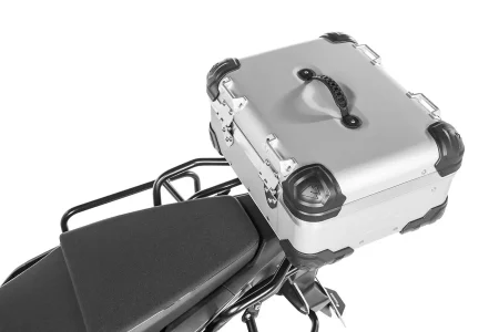 ZEGA Topcase / Luggage rack black for Honda CRF1100L Africa Twin -2021 - Image 2