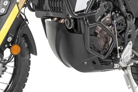 Engine protector RALLYE black for Yamaha Tenere 700 - Image 3