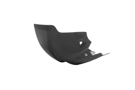Engine protector RALLYE black for Yamaha Tenere 700 - Image 4