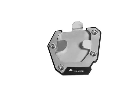 Side stand base extension for Yamaha Tenere 700 / World Raid - Image 2
