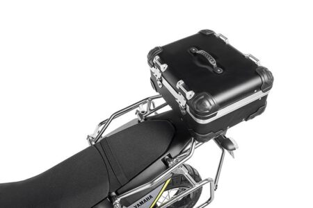 ZEGA Topcase / Luggage rack, stainless steel - Image 2