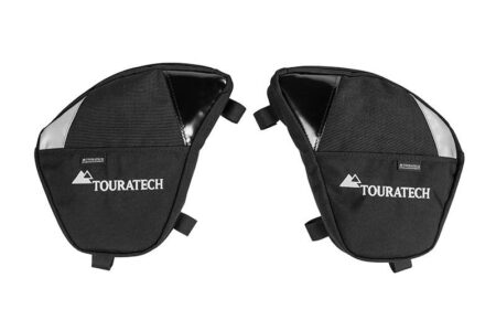Bags Ambato for crash bars 632-5162 / 5163 for Yamaha Tenere 700 (1 pair) - Image 4