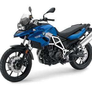 BMW F700GS