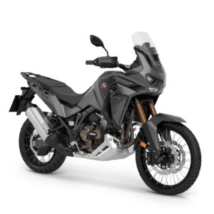 Honda CRF1100L Africa Twin