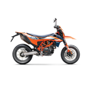 KTM 690