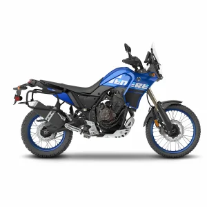 Yamaha Tenere 700