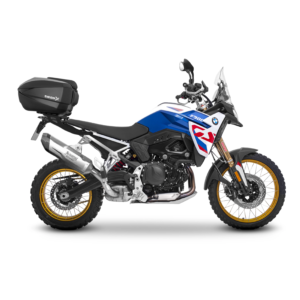 BMW F900GS