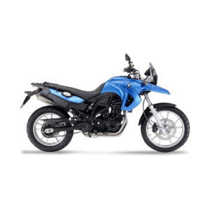 BMW G650GS