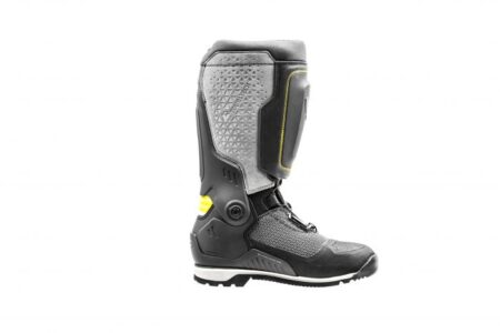 Boots Touratech DESTINO Ultimate GTX - Image 4