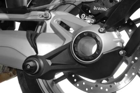 Cardan crash bung for BMW R1300GS/ Adventure, R1250GS/ Adventure/ RT, R1200GS (LC)/ Adventure (LC)/ RT (LC)/ R (LC)/ RS - Image 4