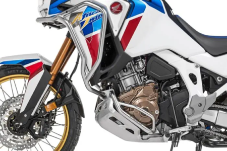 Engine crash bar for Honda CRF1100L Africa Twin / CRF1100L Adventure Sports - DCT - Image 3