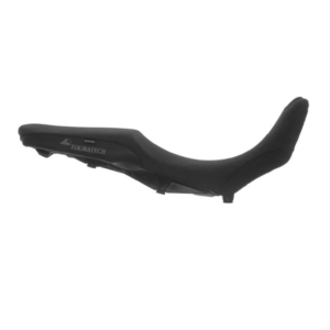 Comfort seat one piece, Fresh Touch, for BMW F800GS/F700GS/F650GS(Twin), standard