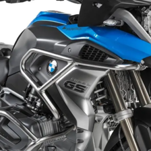 Fairing crash bar stainless steel for BMW R1250GS/ R1200GS (2017-)