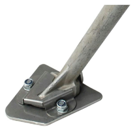 G 650 XChallenge Stand Extension Until 2007