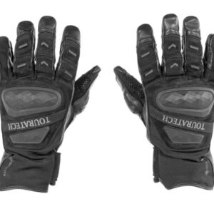 Touratech Guardo Rambler GTX Gloves Black