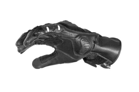 Touratech Guardo Rambler GTX Gloves Black - Image 4