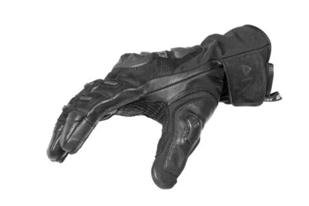 Touratech Guardo Rambler GTX Gloves Black - Image 3